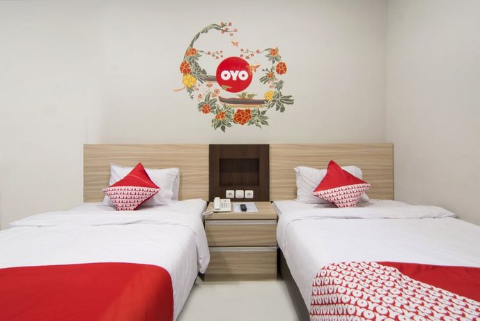 OYO 195 Stay @H Residence