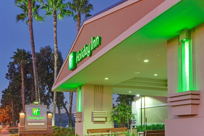 Holiday Inn Hotel & Suites Anaheim U.S. Route 66 United States thumbnail