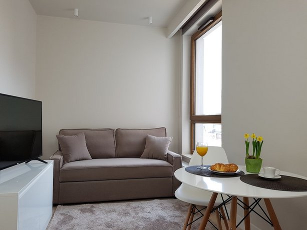 Chopin Apartments - Union