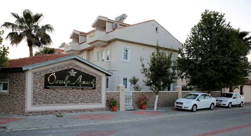 Ozalp Apart C