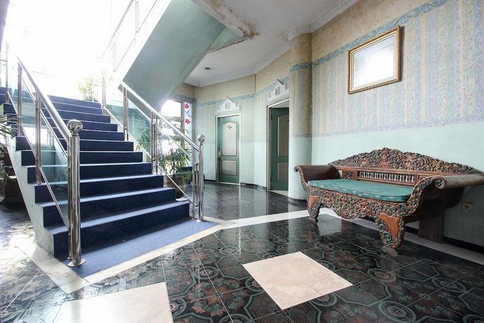RedDoorz near Malioboro Mall