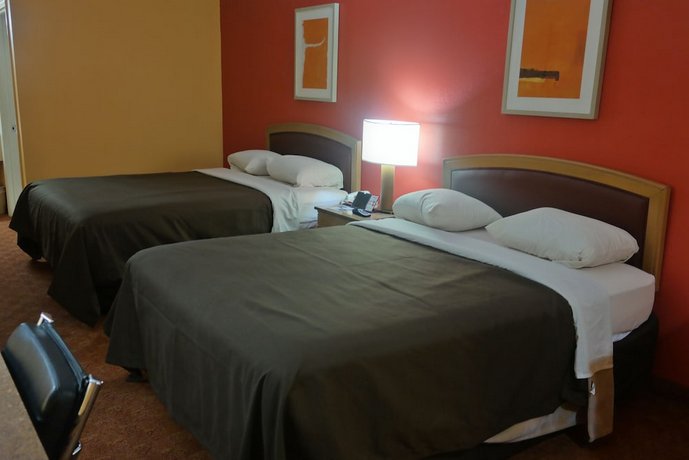 Legacy Inn & Suites