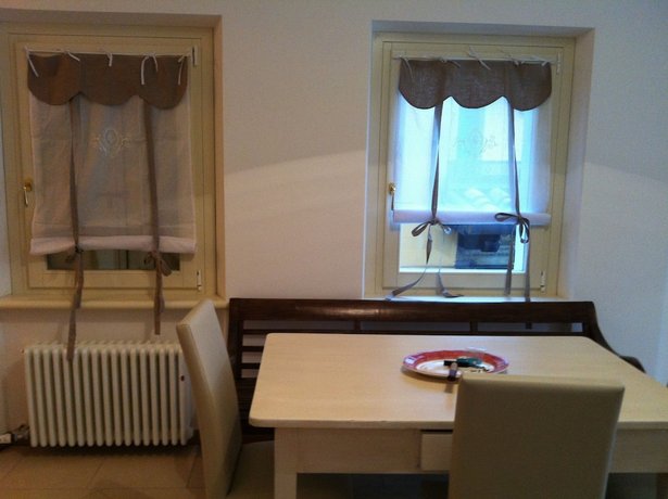 Hotel San Marco Malcesine