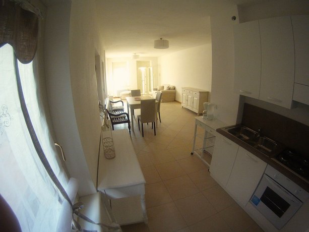 Hotel San Marco Malcesine