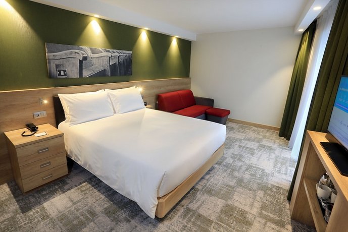 Hampton By Hilton Gdansk Old Town