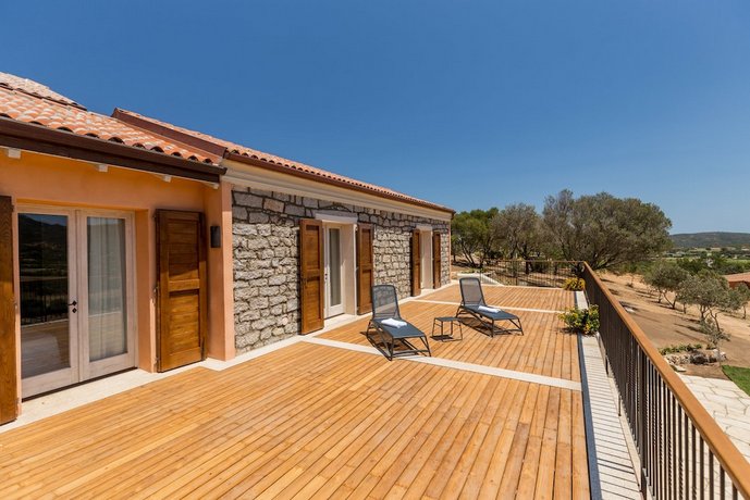 Tenuta Petra Bianca