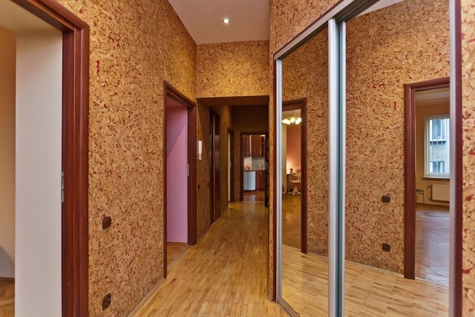 Apartamenty Kamienica Kazimierz