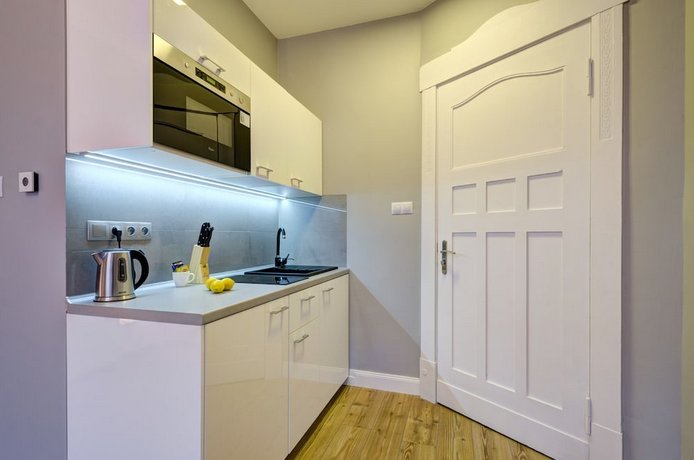 Dom & House - Apartments Podjazd Central Sopot
