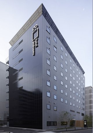 Hotel Androoms Shin-Osaka