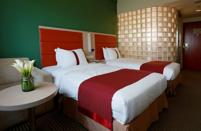Benjoy Hotel Jufeng Road