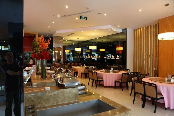 Benjoy Hotel Jufeng Road