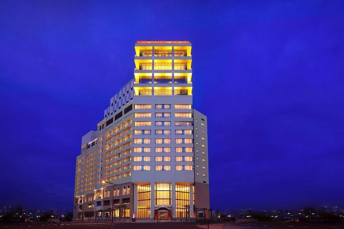 Hotel Universal Port Vita