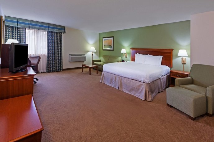 AmericInn Hotel & Suites Oklahoma City Airport
