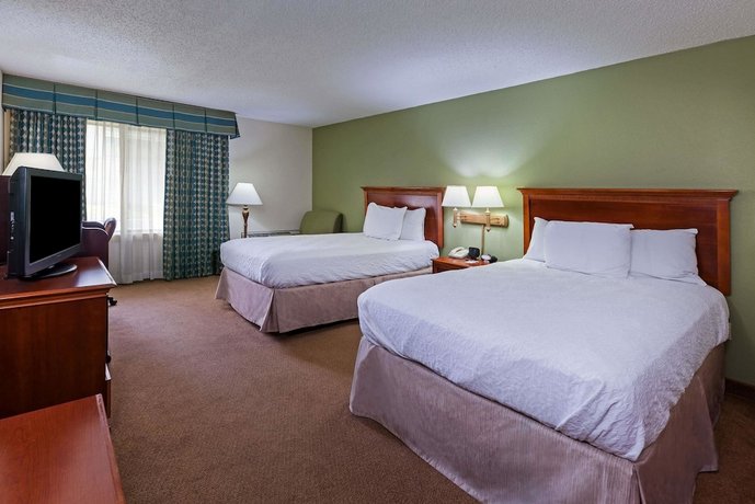 AmericInn Hotel & Suites Oklahoma City Airport