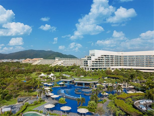 MGM Grand Sanya