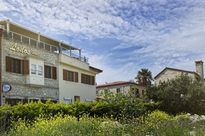 Lodos Butik Otel