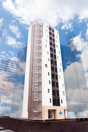 Nipponbashi Crystal Hotel 2