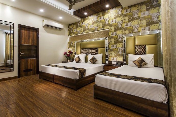 Hotel Sunstar Heritage