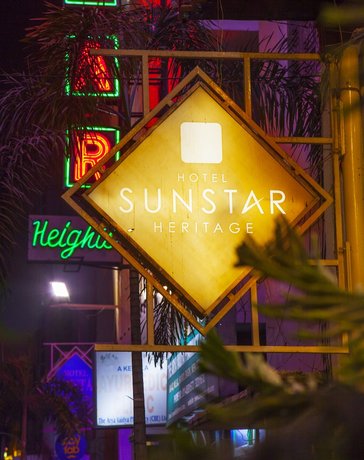 Hotel Sunstar Heritage