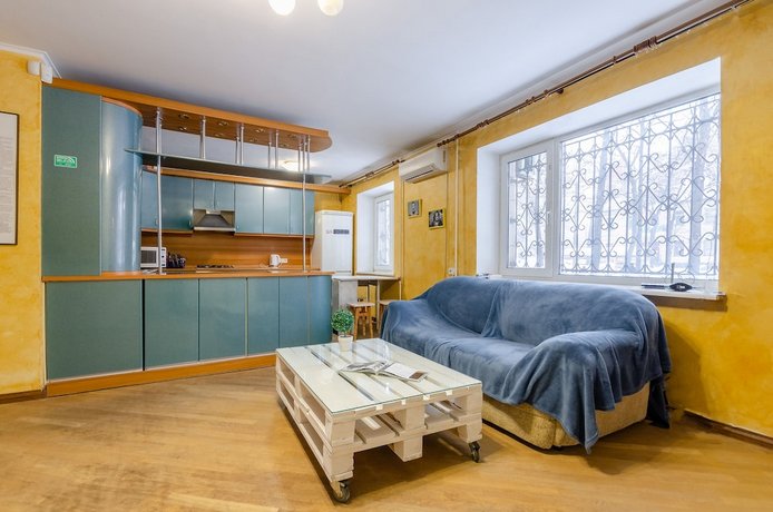Sun City Hostel 3