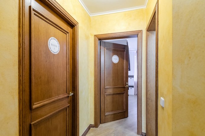 Sun City Hostel 3