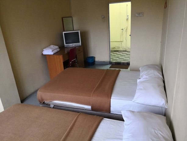 Hotel Taiuba Inn