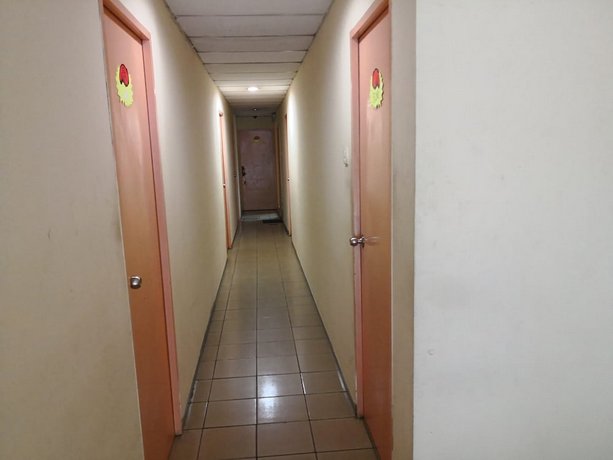 Hotel Taiuba Inn