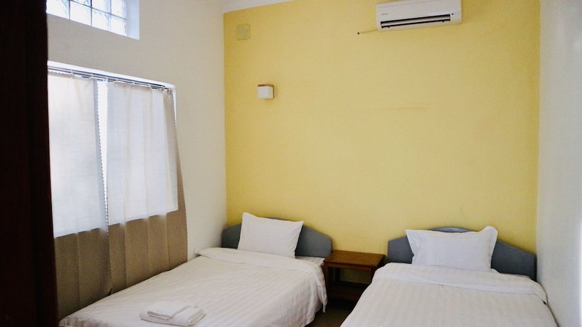 Pineapple Hostel Siem Reap