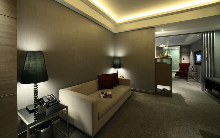 Rhombus Park Aura Chengdu Hotel