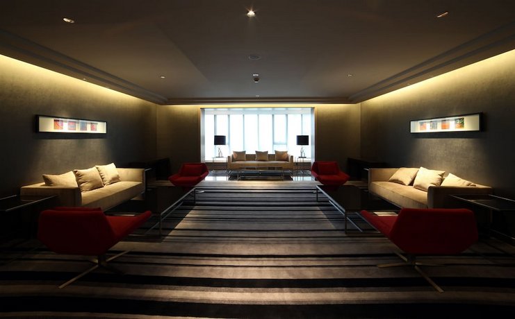 Rhombus Park Aura Chengdu Hotel
