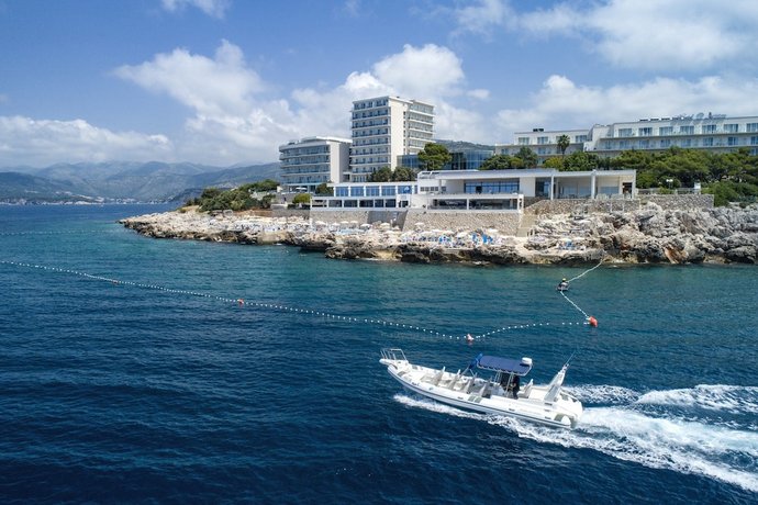 Royal Blue Hotel Dubrovnik