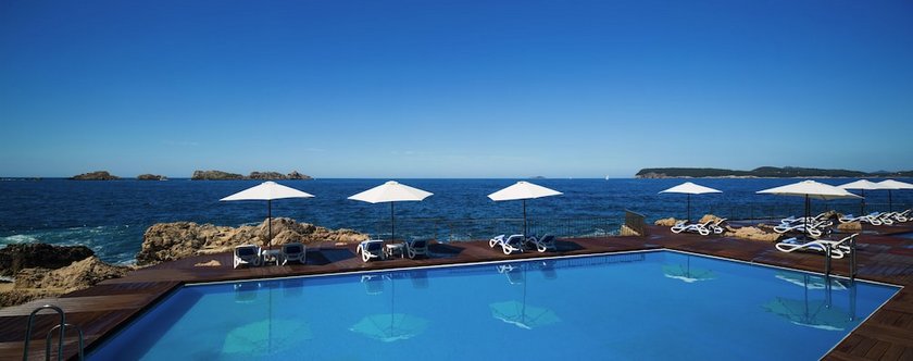 Royal Blue Hotel Dubrovnik
