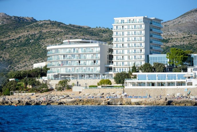 Royal Blue Hotel Dubrovnik