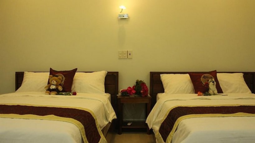 Bong Mai Motel