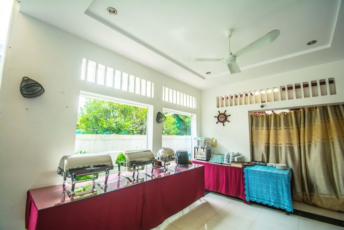 Kaorm Hotel