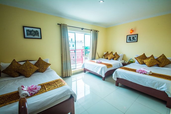 Kaorm Hotel