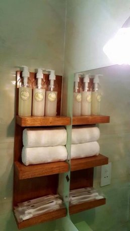 Coco Beach Hostel Da Nang