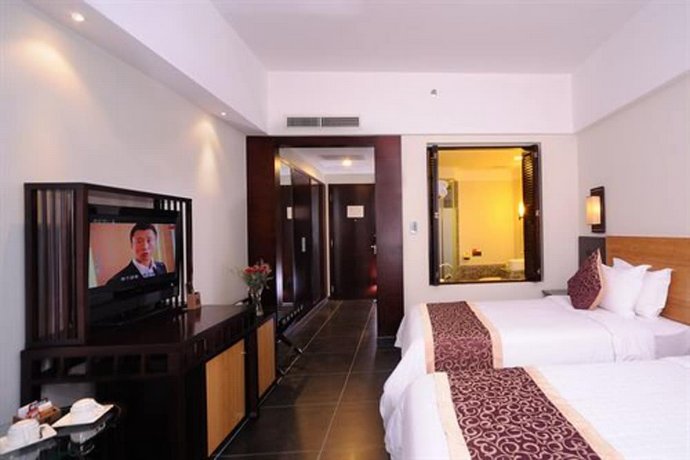 Shengyi Holiday Villa Hotel
