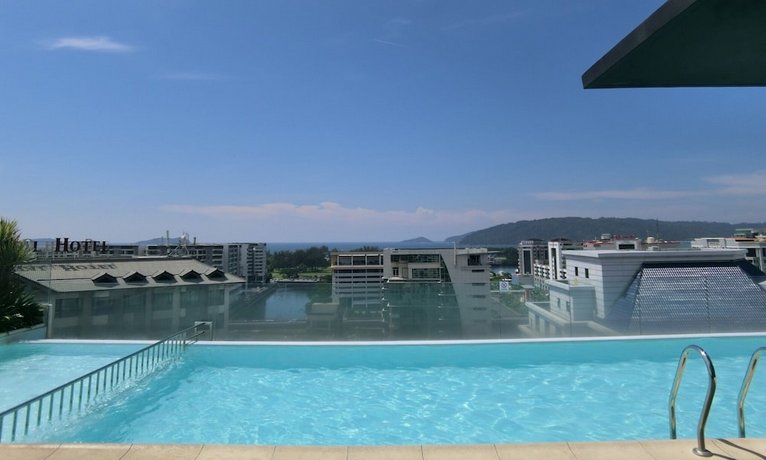 Sky Suite Kota Kinabalu