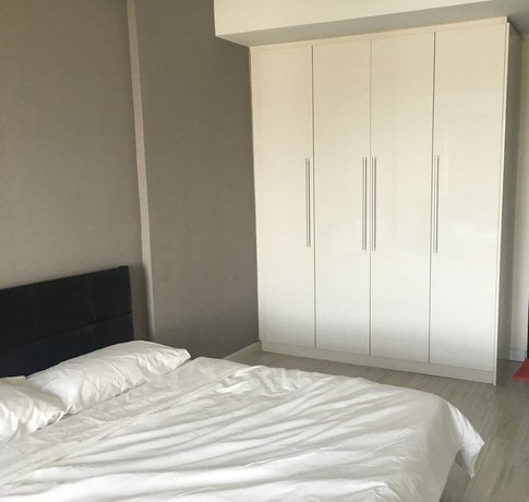 Sky Suite Kota Kinabalu