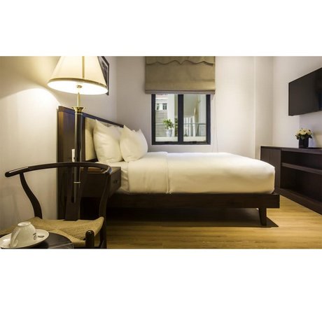 Di Lusso Boutique Hotel