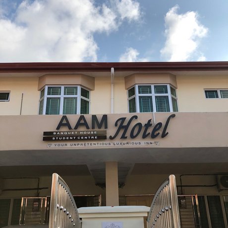 Aam Hotel