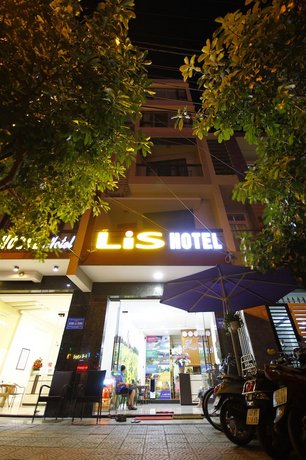Lis Hotel Da Nang