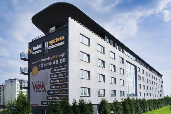 WM Hotel System Sp z o o