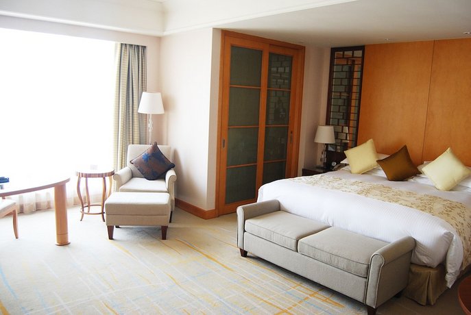 DoubleTree by Hilton Shanghai Pudong