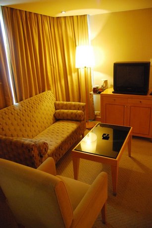 DoubleTree by Hilton Shanghai Pudong