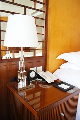 DoubleTree by Hilton Shanghai Pudong