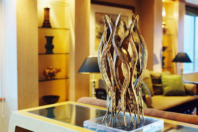 DoubleTree by Hilton Shanghai Pudong