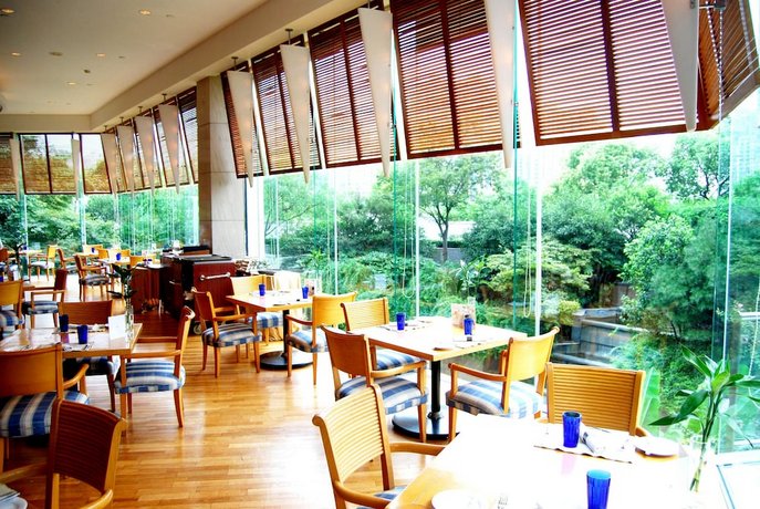 DoubleTree by Hilton Shanghai Pudong