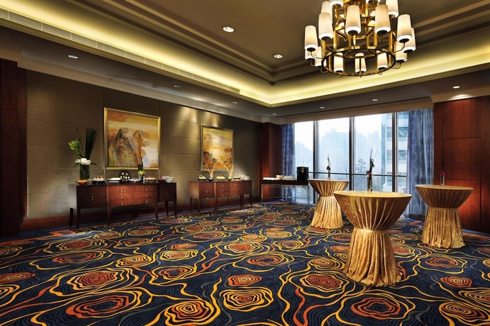 DoubleTree by Hilton Shanghai Pudong